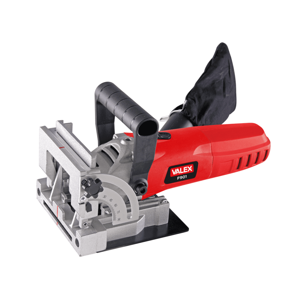 Fresatrice lamellare F901 Valex - Brico Sapiens - L' evoluzione del fai da te Fresatrice lamellare F901 Valex - Brico Sapiens - L' evoluzione del fai da te